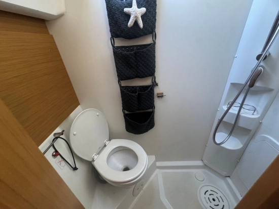 Jeanneau Sun Odyssey 50DS usado à venda