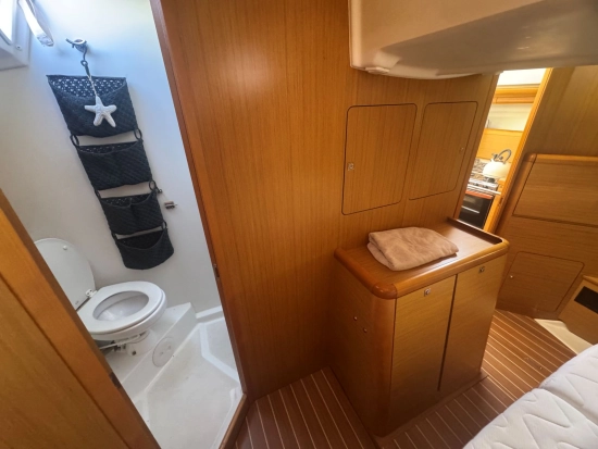 Jeanneau Sun Odyssey 50DS usado à venda