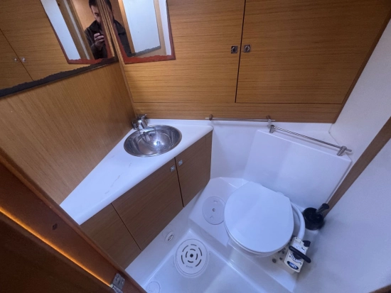 Jeanneau Sun Odyssey 50DS usado à venda