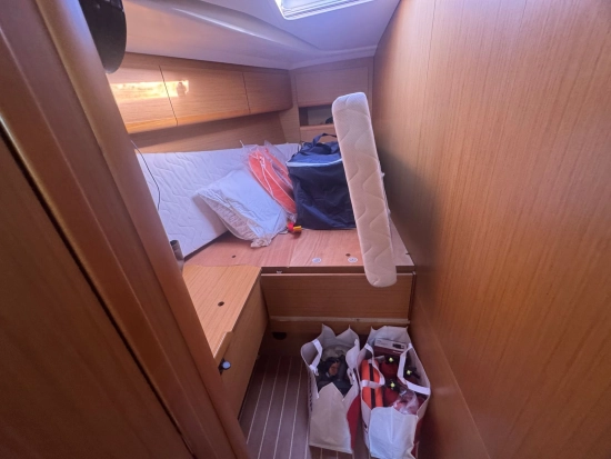 Jeanneau Sun Odyssey 50DS usado à venda