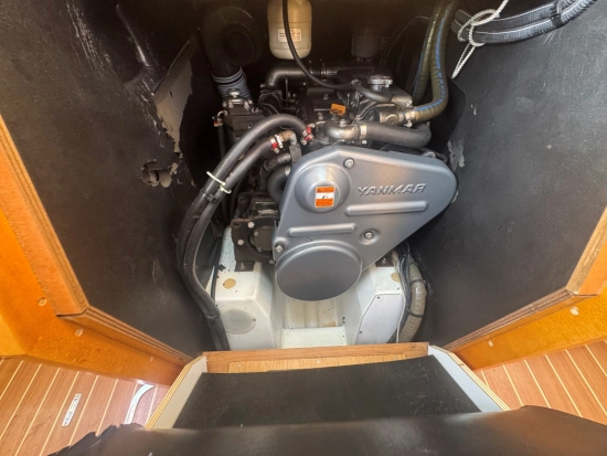 Jeanneau Sun Odyssey 50DS usado à venda