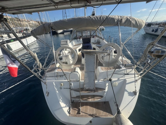 Jeanneau Sun Odyssey 50DS usado à venda