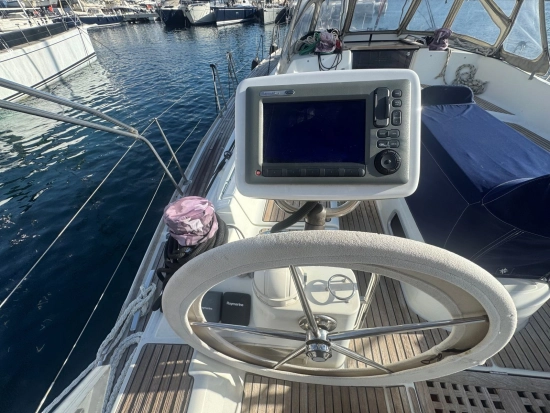 Jeanneau Sun Odyssey 50DS usado à venda