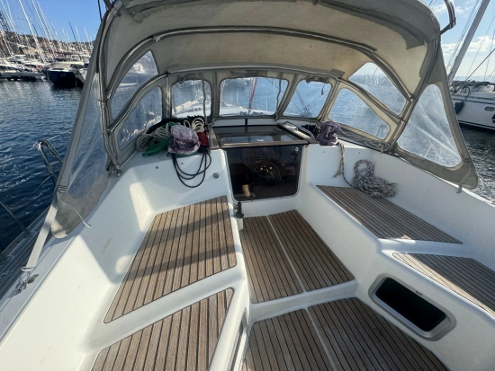 Jeanneau Sun Odyssey 50DS usado à venda