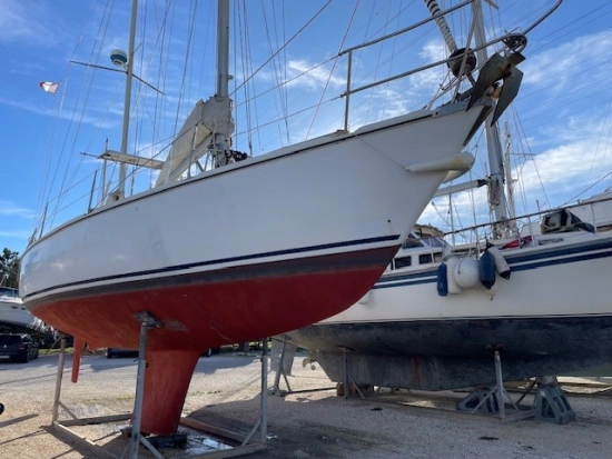 Gibert Marine GIB SEA 37 KETCH de segunda mano en venta