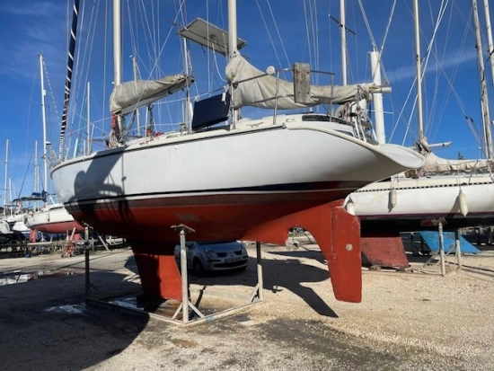 Gibert Marine GIB SEA 37 KETCH de segunda mano en venta