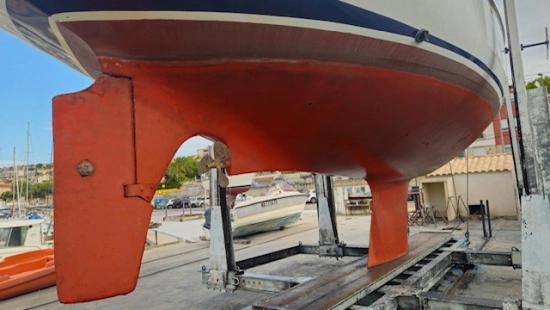 Gibert Marine GIB SEA 37 KETCH de segunda mano en venta