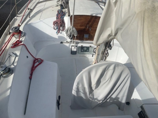 Gibert Marine GIB SEA 37 KETCH de segunda mano en venta