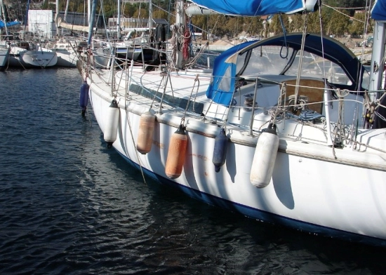Gibert Marine GIB SEA 37 KETCH de segunda mano en venta