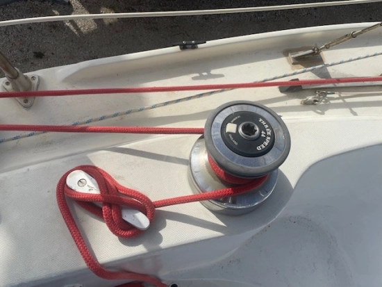 Gibert Marine GIB SEA 37 KETCH de segunda mano en venta