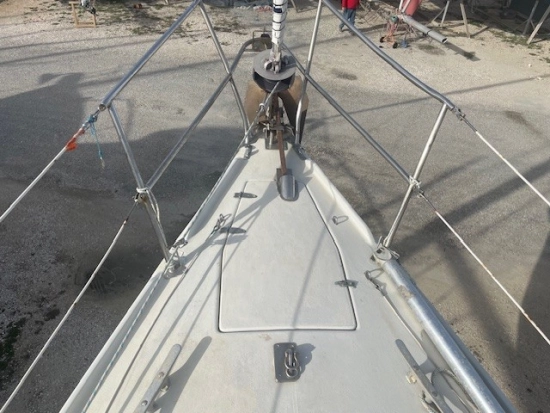 Gibert Marine GIB SEA 37 KETCH de segunda mano en venta