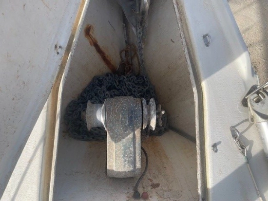 Gibert Marine GIB SEA 37 KETCH de segunda mano en venta