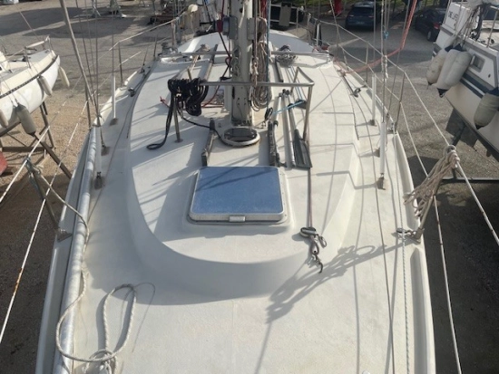 Gibert Marine GIB SEA 37 KETCH de segunda mano en venta