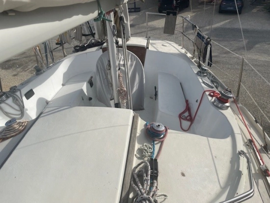 Gibert Marine GIB SEA 37 KETCH de segunda mano en venta