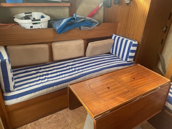 Gibert Marine GIB SEA 37 KETCH de segunda mano en venta