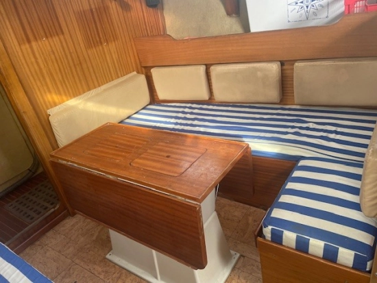 Gibert Marine GIB SEA 37 KETCH de segunda mano en venta