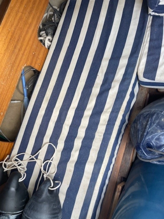 Gibert Marine GIB SEA 37 KETCH de segunda mano en venta