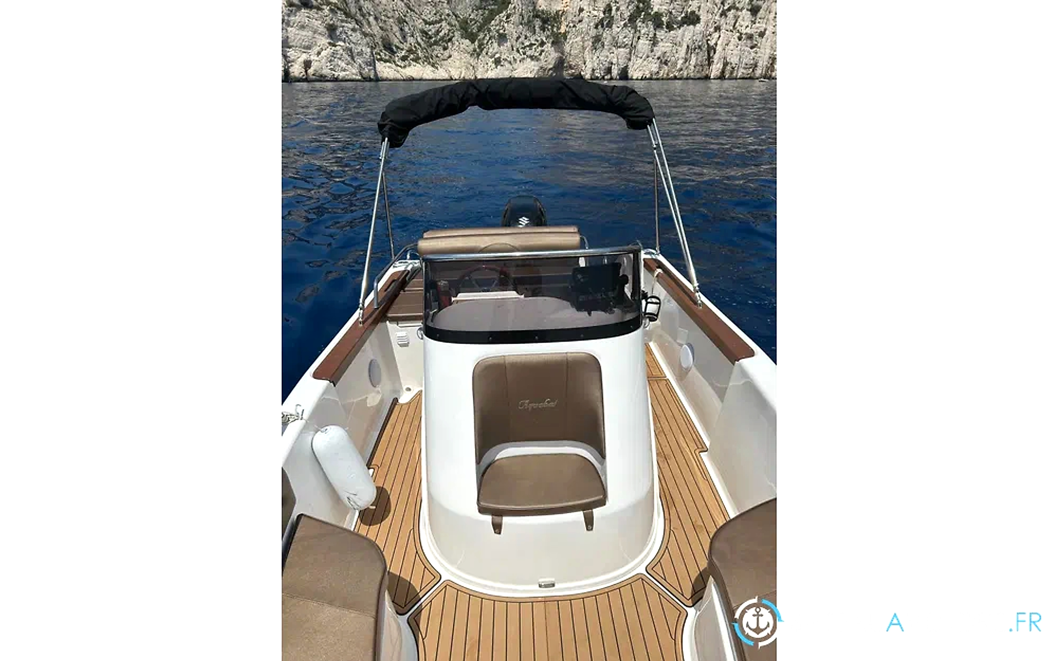 Aquabat Sport Line21 usado à venda