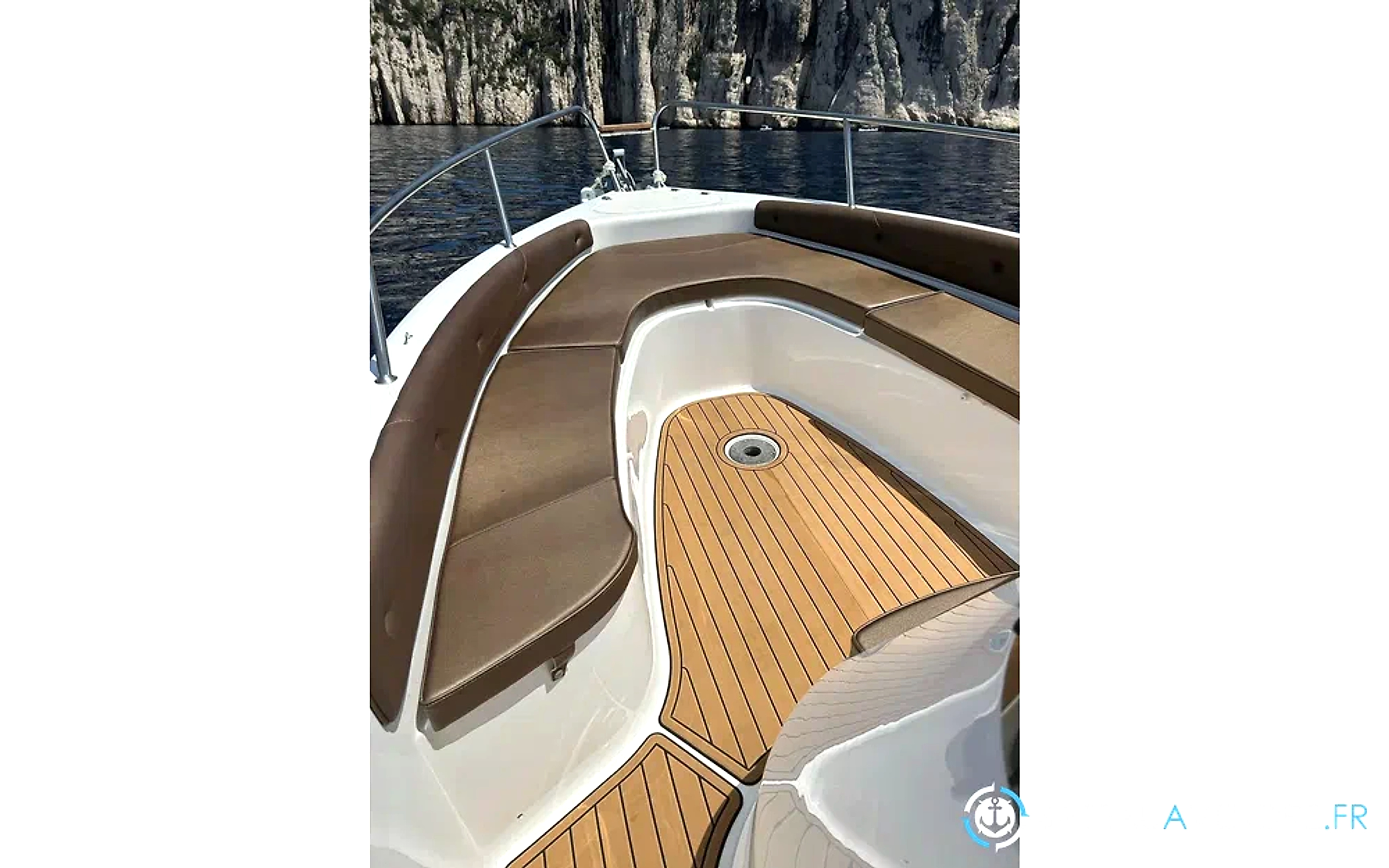 Aquabat Sport Line21 usado à venda