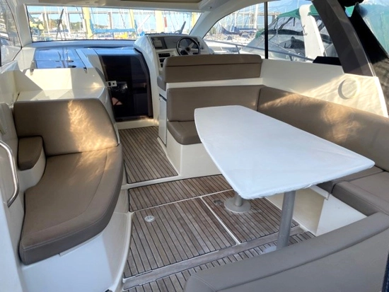 Jeanneau Leader 10 de segunda mano en venta