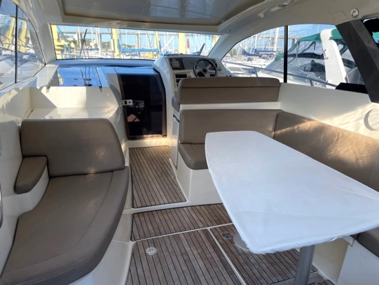 Jeanneau Leader 10 de segunda mano en venta