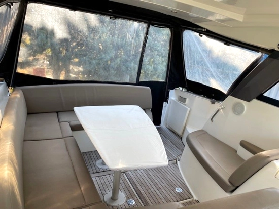 Jeanneau Leader 10 de segunda mano en venta