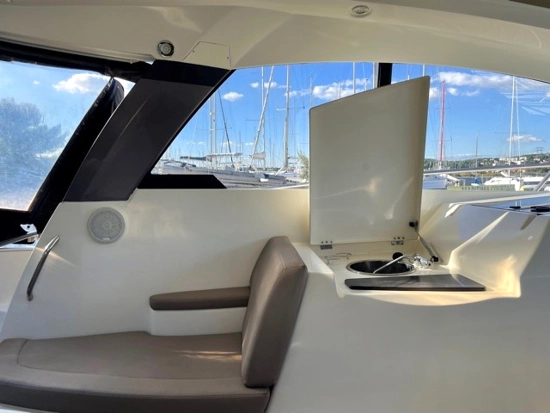 Jeanneau Leader 10 de segunda mano en venta