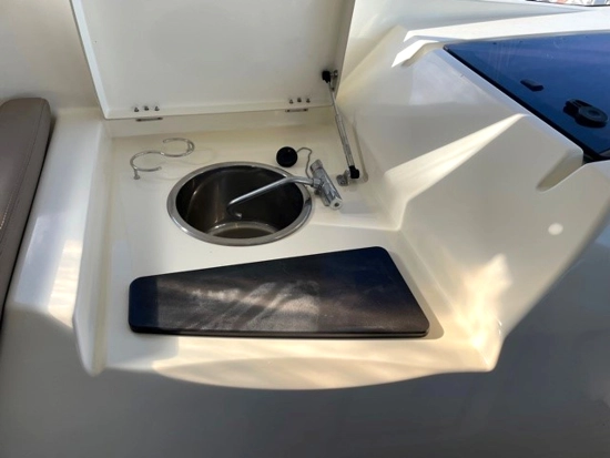 Jeanneau Leader 10 de segunda mano en venta