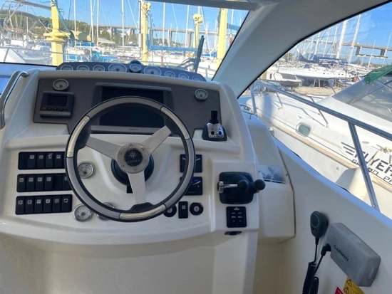 Jeanneau Leader 10 de segunda mano en venta