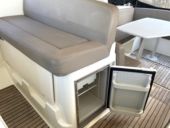 Jeanneau Leader 10 de segunda mano en venta
