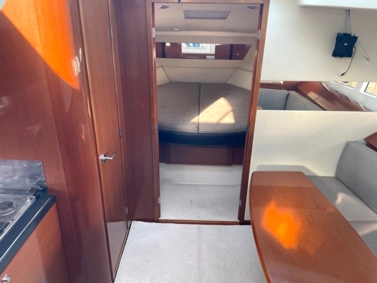 Jeanneau Leader 10 de segunda mano en venta