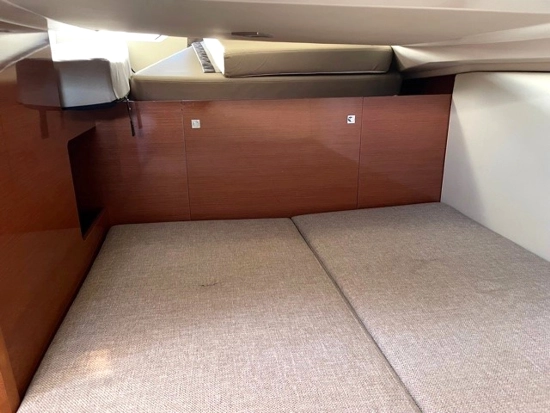 Jeanneau Leader 10 de segunda mano en venta