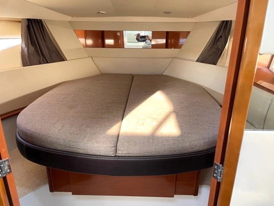 Jeanneau Leader 10 de segunda mano en venta