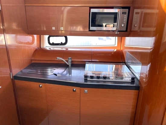 Jeanneau Leader 10 de segunda mano en venta