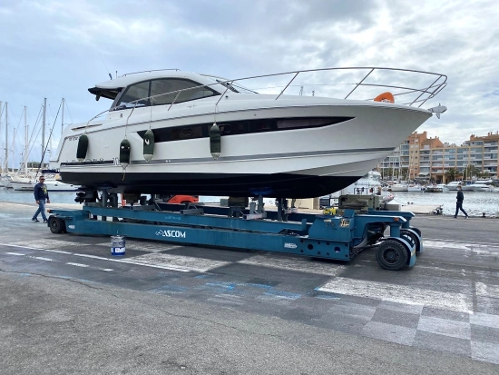 Jeanneau Leader 10 de segunda mano en venta