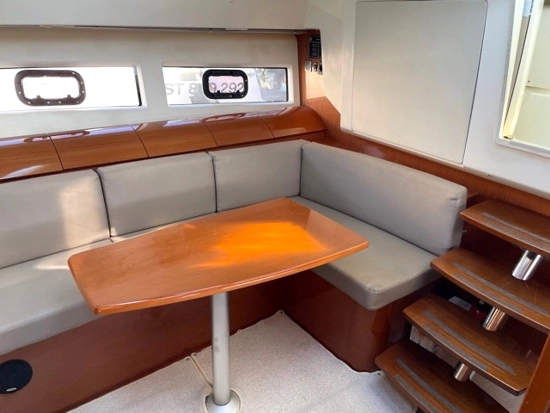Jeanneau Leader 10 de segunda mano en venta