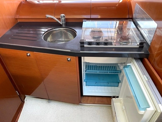 Jeanneau Leader 10 de segunda mano en venta