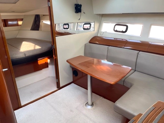 Jeanneau Leader 10 de segunda mano en venta
