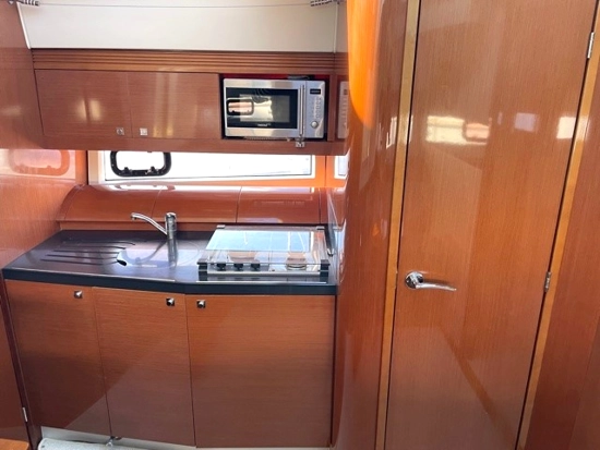 Jeanneau Leader 10 de segunda mano en venta