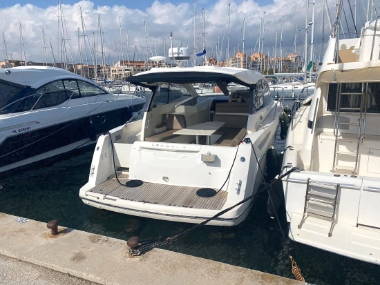 Jeanneau Leader 10 de segunda mano en venta