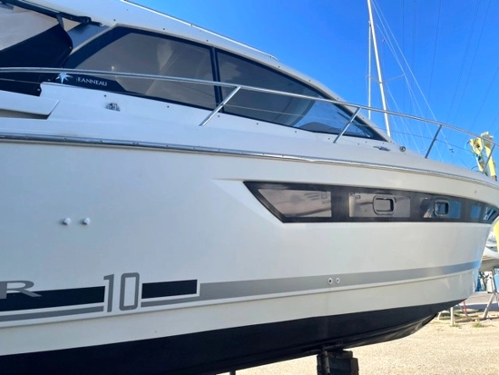 Jeanneau Leader 10 de segunda mano en venta