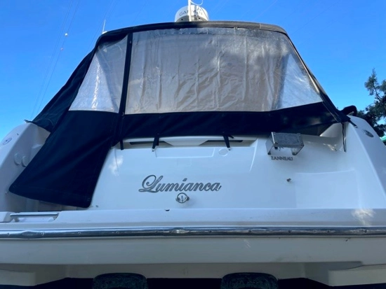 Jeanneau Leader 10 de segunda mano en venta