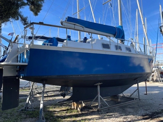 Meta Jpb 35 usata in vendita