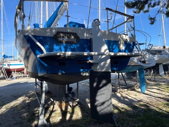 Meta Jpb 35 usata in vendita