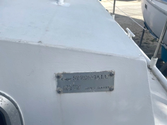 Meta Jpb 35 usata in vendita