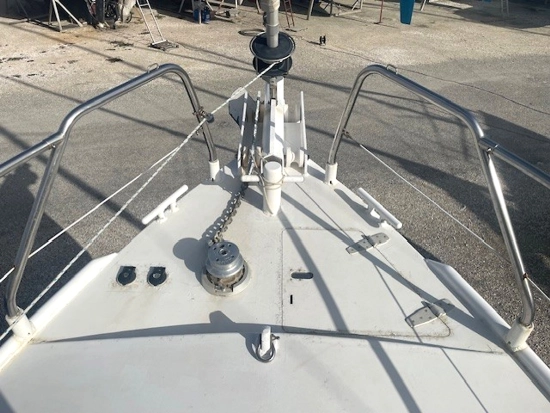 Meta Jpb 35 usata in vendita