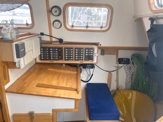 Meta Jpb 35 usata in vendita