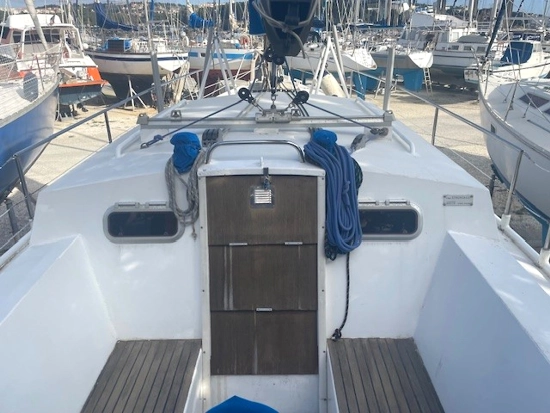 Meta Jpb 35 usata in vendita