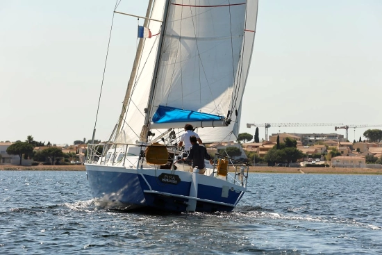 Meta Jpb 35 usata in vendita