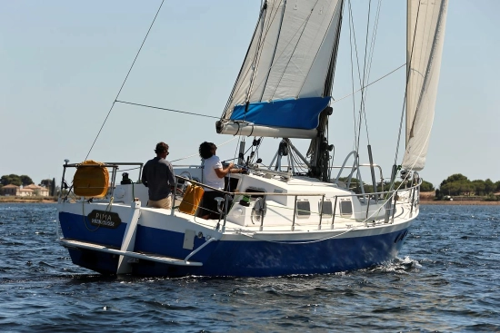 Meta Jpb 35 usata in vendita